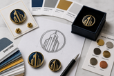 What Should I Know Before Ordering Custom Lapel Pins for My Company? |Bella Forge