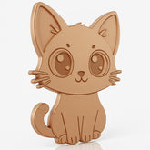 Custom Die Struck Pins