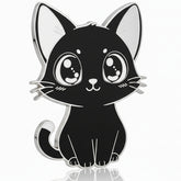 Custom Hard Enamel Pins