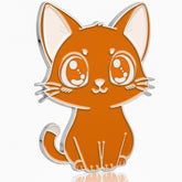 Custom Soft Enamel Pins