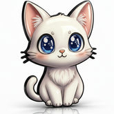 Custom UV Printed Pins