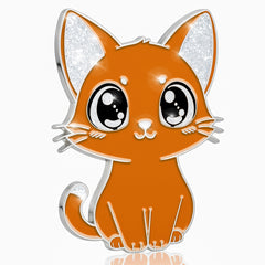 Custom Soft Enamel Pins
