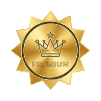 Premium Quality & Finishes